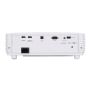 Acer Home H6830BD Projector met normale projectieafstand 4000 ANSI lumens DLP UHD 4K (3840x2160) 3D Wit (MR.JVK11.001) thumbnail