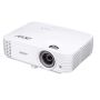Acer Home H6830BD Projector met normale projectieafstand 4000 ANSI lumens DLP UHD 4K (3840x2160) 3D Wit (MR.JVK11.001) thumbnail
