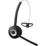 Jabra Pro 900 Headset Draadloos Neckband, oorhaak, Hoofdband Kantoor/callcenter Bluetooth Zwart (925-15-508-201) thumbnail
