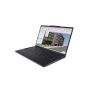Lenovo ThinkPad P14s Gen 7 (AMD) AMD Ryzen AI 7 PRO 450 Mobiel werkstation 35,6 cm (14") WUXGA 32 GB DDR5-SDRAM 512 GB SSD Wi-Fi 7 (802.11be) Windows 11 Pro Belgisch Zwart (21X0000KMB) thumbnail
