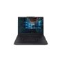 Lenovo ThinkPad P14s Gen 7 (AMD) AMD Ryzen AI 7 PRO 450 Mobiel werkstation 35,6 cm (14") WUXGA 32 GB DDR5-SDRAM 512 GB SSD Wi-Fi 7 (802.11be) Windows 11 Pro Belgisch Zwart (21X0000KMB) thumbnail