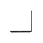 Lenovo ThinkPad P14s Gen 7 (AMD) AMD Ryzen AI 7 PRO 450 Mobiel werkstation 35,6 cm (14") WUXGA 32 GB DDR5-SDRAM 512 GB SSD Wi-Fi 7 (802.11be) Windows 11 Pro Belgisch Zwart (21X0000KMB) thumbnail