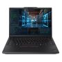 Lenovo ThinkPad P14s Gen 7 (AMD) AMD Ryzen AI 9 HX PRO 470 Mobiel werkstation 35,6 cm (14") Touchscreen WUXGA 48 GB DDR5-SDRAM 1 TB SSD Wi-Fi 7 (802.11be) Windows 11 Pro Belgisch Zwart (21X00014MB) thumbnail