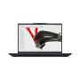 Lenovo ThinkPad P14s Gen 7 (AMD) AMD Ryzen AI 9 HX PRO 470 Mobiel werkstation 35,6 cm (14") Touchscreen WUXGA 48 GB DDR5-SDRAM 1 TB SSD Wi-Fi 7 (802.11be) Windows 11 Pro Belgisch Zwart (21X00014MB) thumbnail
