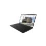 Lenovo ThinkPad P16s Gen 5 (Intel) Intel Core Ultra 7 356H Mobiel werkstation 40,6 cm (16") WUXGA 32 GB LPDDR5x-SDRAM 1 TB SSD NVIDIA RTX PRO 500 Blackwell Wi-Fi 7 (802.11be) Windows 11 Pro Belgisch Zwart (21XE001BMB) thumbnail