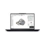 Lenovo ThinkPad P14s Gen 7 (Intel) Intel Core Ultra 7 366H Mobiel werkstation 36,8 cm (14.5") WUXGA 32 GB LPDDR5x-SDRAM 1 TB SSD NVIDIA RTX PRO 1000 Blackwell Wi-Fi 7 (802.11be) Windows 11 Pro Belgisch Zwart (21XJ000YMB) thumbnail