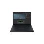 Lenovo ThinkPad P14s Gen 7 (Intel) Intel Core Ultra 7 356H Mobiel werkstation 36,8 cm (14.5") WUXGA 32 GB LPDDR5x-SDRAM 512 GB SSD NVIDIA RTX PRO 500 Blackwell Wi-Fi 7 (802.11be) Windows 11 Pro Belgisch Zwart (21XJ001DMB) thumbnail