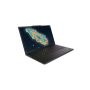 Lenovo ThinkPad P14s Gen 7 (Intel) Intel Core Ultra 7 356H Mobiel werkstation 36,8 cm (14.5") WUXGA 32 GB LPDDR5x-SDRAM 512 GB SSD NVIDIA RTX PRO 500 Blackwell Wi-Fi 7 (802.11be) Windows 11 Pro Belgisch Zwart (21XJ001DMB) thumbnail