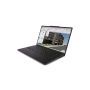 Lenovo ThinkPad P14s Gen 7 (Intel) Intel Core Ultra 7 356H Mobiel werkstation 36,8 cm (14.5") WUXGA 32 GB LPDDR5x-SDRAM 512 GB SSD NVIDIA RTX PRO 500 Blackwell Wi-Fi 7 (802.11be) Windows 11 Pro Belgisch Zwart (21XJ001DMB) thumbnail