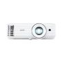 Acer H6541BDK beamer/projector Projector met normale projectieafstand 4000 ANSI lumens DLP 1080p (1920x1080) 3D Wit (MR.JVL11.001) thumbnail