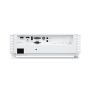 Acer H6541BDK beamer/projector Projector met normale projectieafstand 4000 ANSI lumens DLP 1080p (1920x1080) 3D Wit (MR.JVL11.001) thumbnail