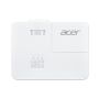 Acer H6541BDK beamer/projector Projector met normale projectieafstand 4000 ANSI lumens DLP 1080p (1920x1080) 3D Wit (MR.JVL11.001) thumbnail