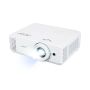Acer H6541BDK beamer/projector Projector met normale projectieafstand 4000 ANSI lumens DLP 1080p (1920x1080) 3D Wit (MR.JVL11.001) thumbnail