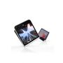 Samsung Galaxy Z Flip5 Smartphone 6.7 inch (SM-F731BLIGEUB) thumbnail