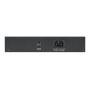 Zyxel GS1100-16 Unmanaged Gigabit Ethernet (10/100/1000) Zwart thumbnail