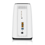 Zyxel NWA55AXPTP Outdoor Access Point IP55 PoE+ (NWA55AXPTP-EU0102F) thumbnail