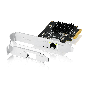 ZyXEL XGN100C v3 10G RJ45 PCIe Netwerkkaart (XGN100CV3-ZZ0101F) thumbnail