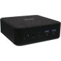 Acer Revo Box RB102 Intel Core Ultra 5 120U 16 GB DDR4-SDRAM 512 GB SSD Windows 11 Pro Mini PC Zwart (DT.BRFEG.002) thumbnail