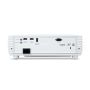 Acer Home H6543BDK beamer/projector 4800 ANSI lumens DLP 1080p (1920x1080) Wit (MR.JVT11.001) thumbnail