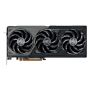 ASRock Powercolor RX 9070 GRE Hellhound 12GB - 12GB GDDR6, 1x HDMI, 3x DP (RX9070GRE 12G-L/OC) thumbnail