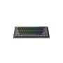Cherry K63W PRO Compact Toetsenbord met Draadloos (G8A-25600LJAGB-2) thumbnail