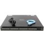Dell FORCE10 S4810P-AC 48-poorts Switch (XRK7V-RFB) thumbnail