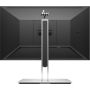 HP E-Series E23 G4 FHD Monitor computer monitor 58,4 cm (23") 1920 x 1080 Pixels Full HD LCD Zwart, Zilver (9VF96AA) thumbnail