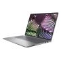 HP Zbook X ZBXG1i16 U7 265H 16 32GB/1T PC Intel Intel Core Ultra 7 265HX Mobiel werkstation 40,6 cm (16") 2.5K DDR5-SDRAM 1 TB SSD NVIDIA RTX PRO 2000 Blackwell Wi-Fi 7 (802.11be) Windows 11 Pro AI Workstation, AI PC Zilver QWERTY thumbnail