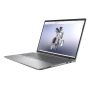 HP Zbook X ZBXG1i16 U7 265H 16 32GB/1T PC Intel Intel Core Ultra 7 265HX Mobiel werkstation 40,6 cm (16") 2.5K DDR5-SDRAM 1 TB SSD NVIDIA RTX PRO 2000 Blackwell Wi-Fi 7 (802.11be) Windows 11 Pro AI Workstation, AI PC Zilver (C4DC1EA#ABH) thumbnail