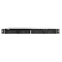 QNAP TS-H665U 1U Rackmount NAS 4-Bay 3.5" + 2x M.2 NVMe (TS-H665U-8G) thumbnail