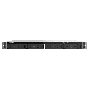 QNAP TS-H665U-RP 1U 4-Bay 3.5" + 2x E1.S Rackmount NAS Intel (TS-H665U-RP-8G) thumbnail