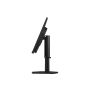 Samsung 25" Odyssey G40H FHD 300Hz Gaming Monitor (LS25HG402EUXEN) thumbnail