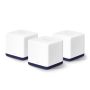 TP-Link Halo H50G Mesh WiFi Systeem 3-Pack (HALO H50G(3-PACK)(EU)) thumbnail