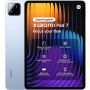 Xiaomi Pad 7 8/256GB Blue Tablet (6932554410612) thumbnail