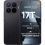 Xiaomi 17T Pro 5G 1TB 12GB RAM Zwart thumbnail