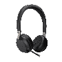 Yealink BH72 Draadloze Headset met Call Music (1208613) thumbnail