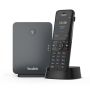 Yealink W78P IP telefoon Zwart TFT (W78P) thumbnail
