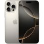 Apple IPhone 16 Pro Max 6.9 1TB Natural Titanium thumbnail