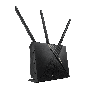 ASUS 4G-AX56 WiFi 6 Modem Router AX1800 (90IG06G0-MO3110-PROMO) thumbnail