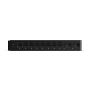 ASUS ProArt Switch PQG-U1080 Unmanaged 2.5G Ethernet (100/1000/2500) Zwart (90IG0AF0-MO9B00) thumbnail