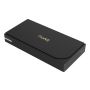 ASUS ProArt Switch PQG-U1080 Unmanaged 2.5G Ethernet (100/1000/2500) Zwart (90IG0AF0-MO9B00) thumbnail