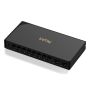 ASUS ProArt Switch PQG-U1080 Unmanaged 2.5G Ethernet (100/1000/2500) Zwart (90IG0AF0-MO9B00) thumbnail