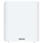 ASUS ZenWiFi BT7 BE9400 – 1er Pack weiß Tri-band (2,4 GHz / 5 GHz / 6 GHz) Wi-Fi 7 (802.11be) Wit 3 Intern (90IG0AM0-MO9C00) thumbnail