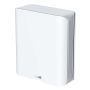 ASUS ZenWiFi BT7 BE9400 – 1er Pack weiß Tri-band (2,4 GHz / 5 GHz / 6 GHz) Wi-Fi 7 (802.11be) Wit 3 Intern (90IG0AM0-MO9C00) thumbnail