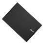 ASUS ZenScreen Duo MB14FCD Draagbare monitor Zwart 35,6 cm (14") LCD 1920 x 1200 Pixels (90LM0CZ1-B01N71) thumbnail