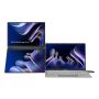 ASUS ZenScreen Duo MB14FCD Draagbare monitor Zwart 35,6 cm (14") LCD 1920 x 1200 Pixels (90LM0CZ1-B01N71) thumbnail