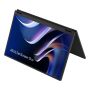 ASUS ZenScreen Duo MB14FCD Draagbare monitor Zwart 35,6 cm (14") LCD 1920 x 1200 Pixels (90LM0CZ1-B01N71) thumbnail