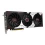 ASUS T1-RTX5070-O12G-GAMING NVIDIA GeForce RTX 5070 12 GB GDDR7 (90YV0M1G-M0NA00) thumbnail