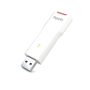 WLAN FRITZ STICK 6700 EDITION INTERNATIONAL 6448 Mbit/s Wit, Rood (20003188) thumbnail