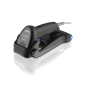 Datalogic USB C-C, black 1-meter USB 2.0 thumbnail